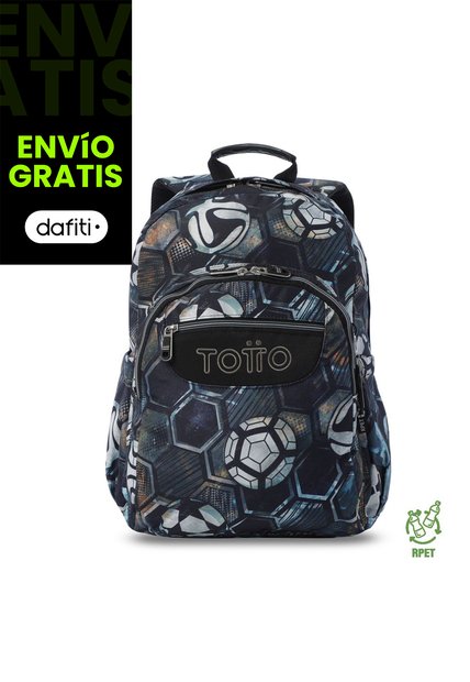 Morral Juvenil Porta PC 14