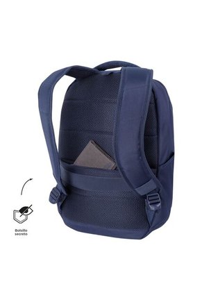 Morral Codec 1 Con Porta Pc De 14"