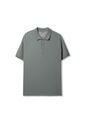 Camisa Polo Para Hombre Youngpolo Verde de Totto
