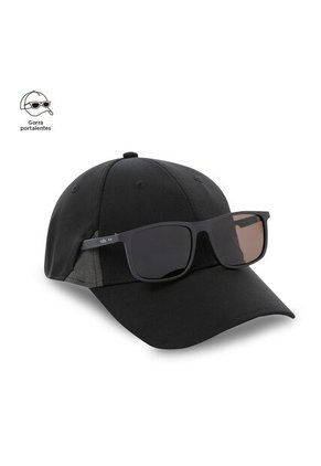 GORRA TOTTO FOLKINS Talla N/A