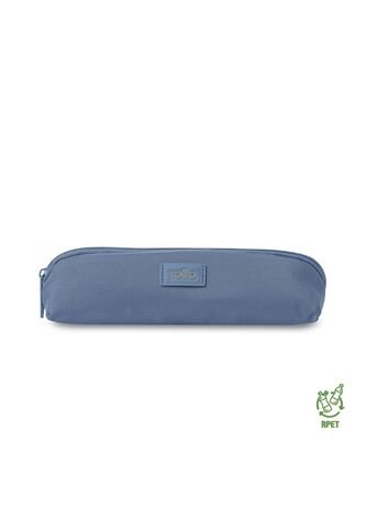 Cartuchera Multiuso Trik 2 Pequeña Azul Totto
