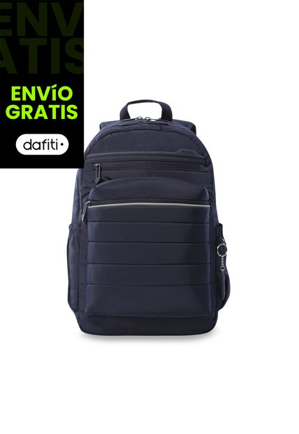 Morral Universitario Plaine 2.0 Porta PC 14