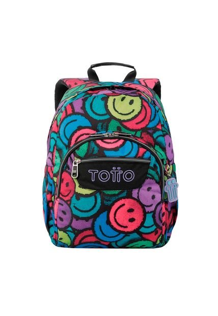 MORRAL TOTTO GOMMAS