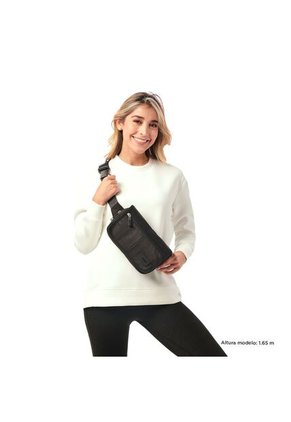 Canguro Para Mujer Lona Hiker