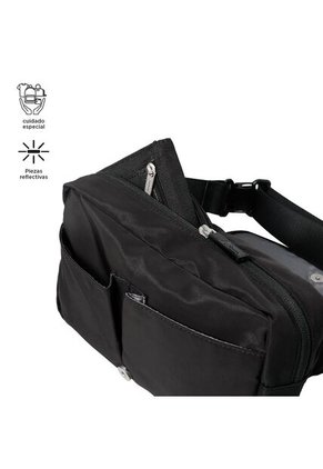 Canguro Para Mujer Lona Hiker