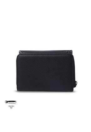 BILLETERA TOTTO SMOOTH CRI Talla N/A