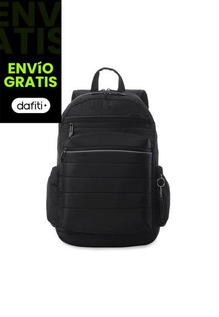 Morral Universitario Plaine 2.0 Porta PC 14