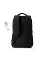 Morral Juvenil Leyenda Real Madrid Mediano Negro de Totto