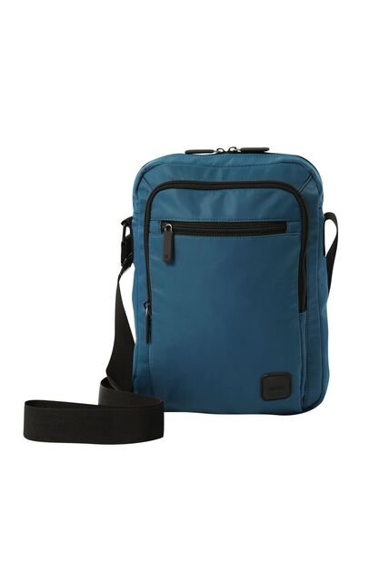 Bolso Para Hombre Porta Tableta 10