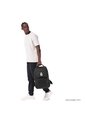 Morral Juvenil Leyenda Real Madrid Mediano Negro de Totto