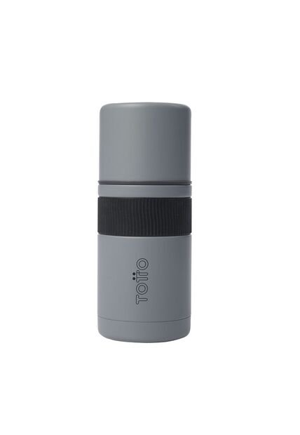 Botilito Térmico Mug 500 Ml Gris