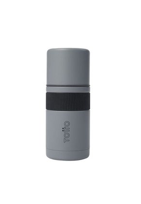 Botilito Térmico Mug 500 Ml Gris