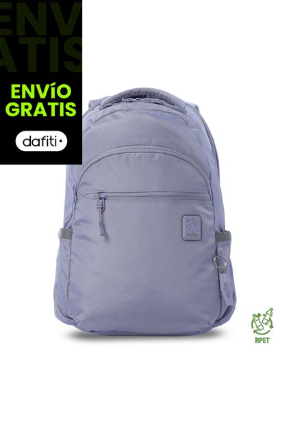 Morral Universitario Indo 2.0 Porta PC 15