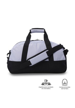 Tula De Viaje Active Pequeña Morada