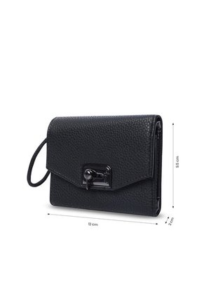 BILLETERA TOTTO SMOOTH NEY 2 Talla N/A