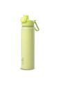 Termo Para Agua Jet 750 Ml Color Verde de Totto