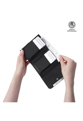 BILLETERA TOTTO BEL Talla N/A