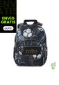 Morral Juvenil Porta Tablet 10