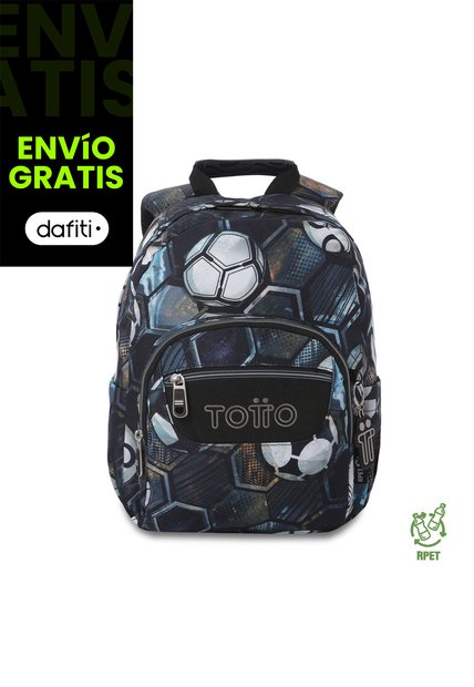 Morral Juvenil Porta Tablet 10