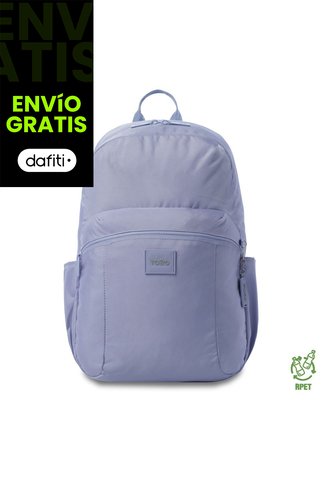 Morral Universitario Trik 2.0 Porta PC 15