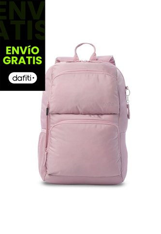 Morral Universitario Cloud Porta PC 14