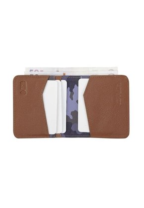 Billetera De Cuero Symp