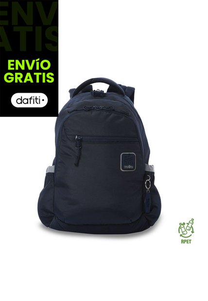 Morral Universitario Misisipi 2.0 Porta PC 14