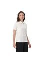 Camisa Polo Para Mujer Chechi Blanca de Totto