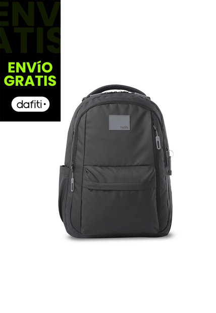 Morral Universitario Kick Porta PC 15