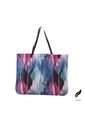 Shopping Bag Plegable Practibag Liviana Multicolor de Totto
