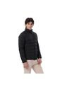 Chaqueta Acolchada Para Hombre Pedro Negra de Totto