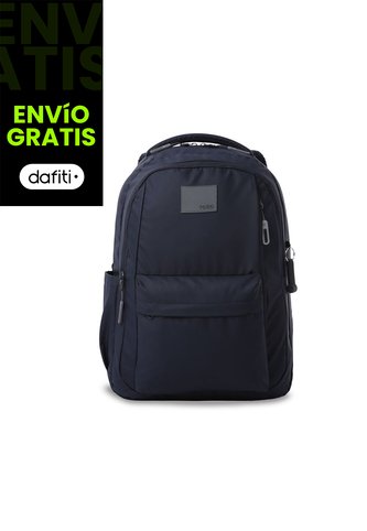 Morral Universitario Kick Porta PC 15