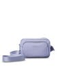Bolso Para Mujer 2 En 1 Funty 3.0 Pequeño Morado de Totto