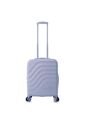 Maleta De Cabina 360 Bazy+ 2.0 10 Kilos Morada de Totto