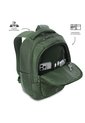 Morral Ejecutivo Porta PC 14