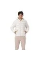 Chaqueta Acolchada Para Hombre Colormen Pro Blanca de Totto