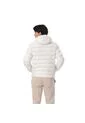 Chaqueta Acolchada Para Hombre Colormen Pro Blanca de Totto