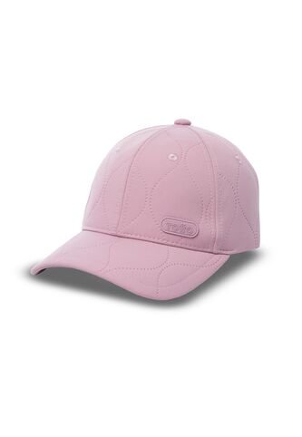 Gorra Beisbolera Sassi Color Rosada Totto