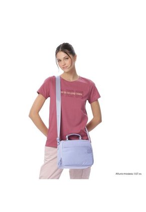 Lonchera Ejecutiva Lors Térmica Morada