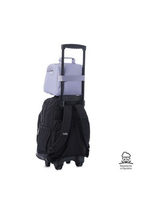 Lonchera Ejecutiva Lors Térmica Morada