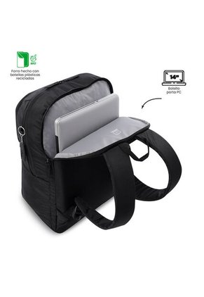 MORRAL TOTTO CLOUD 2 Talla N/A