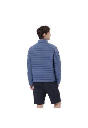 Chaqueta Acolchada Para Hombre Termolight 2.0 Azul
