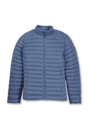 Chaqueta Acolchada Para Hombre Termolight 2.0 Azul