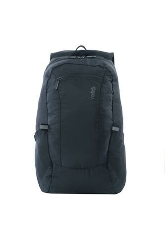 Morral Plegable Ligero Troker Mediano Azul Totto