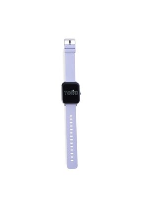 Reloj Inteligente F33 Smartwatch Color Morado