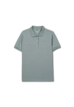 Camisa Polo Para Mujer Chechi Verde