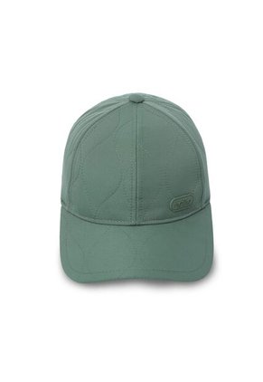 Gorra Beisbolera Sassi Color Verde