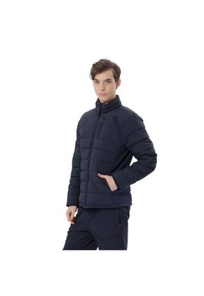 Chaqueta Acolchada Para Hombre Pedro Azul