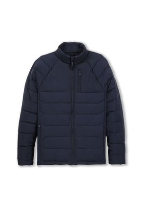Chaqueta Acolchada Para Hombre Pedro Azul
