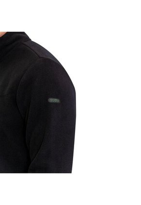 Buzo Para Hombre Flizo Negro